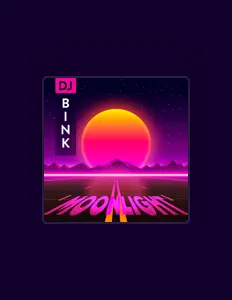 Ouça DJ bink, assista a videoclipes, leia a biografia, veja as datas das turnês e mais!