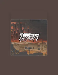ZappBeatsを聴いたり、ミュージックビデオを鑑賞したり、経歴やツアー日程などを確認したりしましょう！