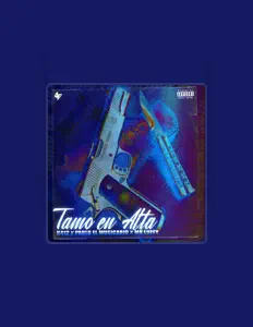 K412 dinle, müzik videolarını izle, biyografisini oku, tur tarihlerini ve daha fazlasını gör!