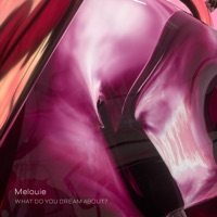 What Do You Dream About? - Single - Melouie