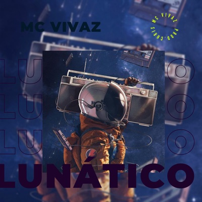 Lunático - Single