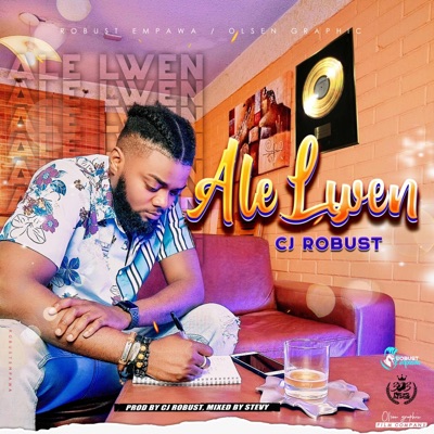 Ale Lwen - Single