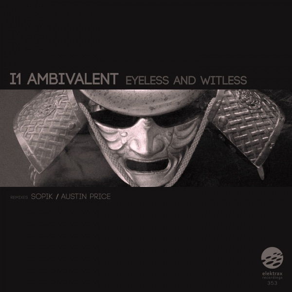 Eyeless & Witless - EP