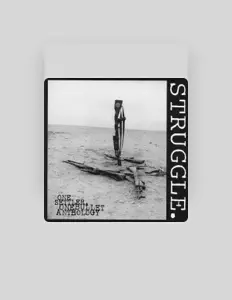 Listen to Struggle, watch music videos, read bio, see tour dates & more!