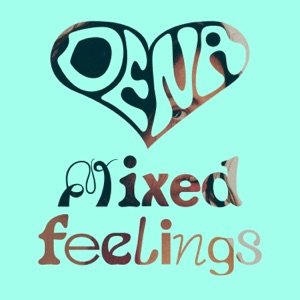 Mixed Feelings - EP