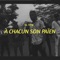 A Chacun Son Païen - El Vyn lyrics