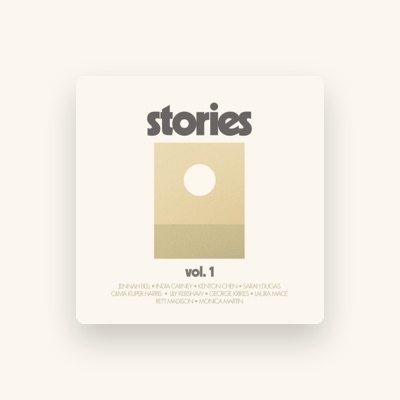 Listen to stories, watch music videos, read bio, see tour dates & more!