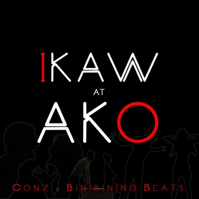 Ikaw At Ako - Single