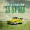 Jackson - Cas Haley lyrics