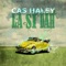 Slow Down - Cas Haley lyrics