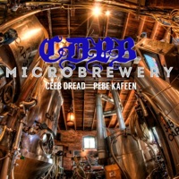 The CDPB Micro Brewery - Ceeb Dread