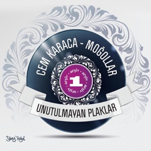 Unutulmayan Plaklar Arşiv, Vol. 1