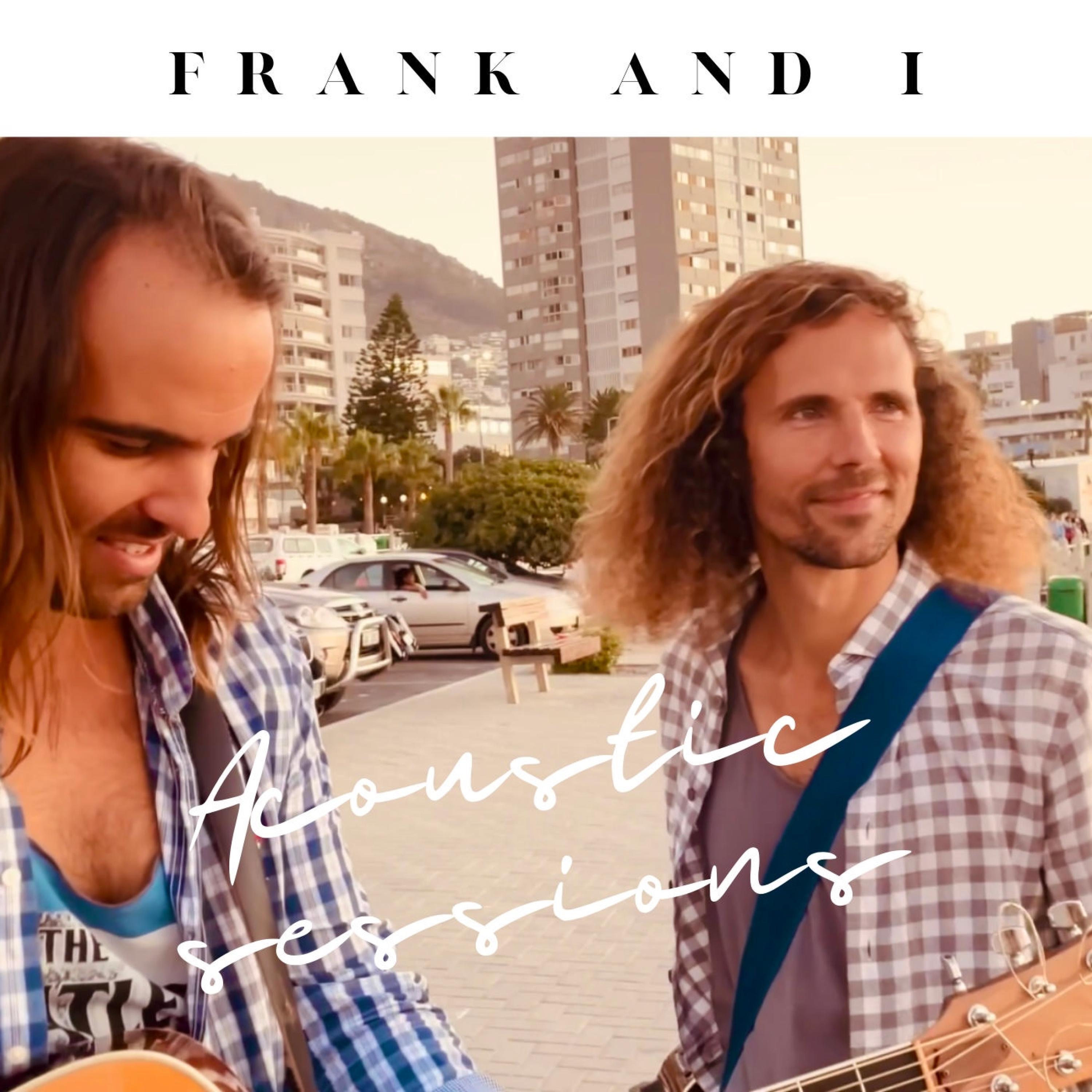Frank and I - ft Billy Falcon - ONS SAL WEER OPSTAAN