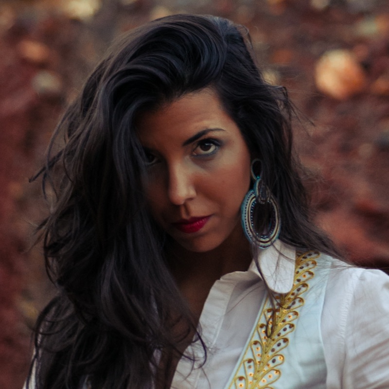 Cristina Soler