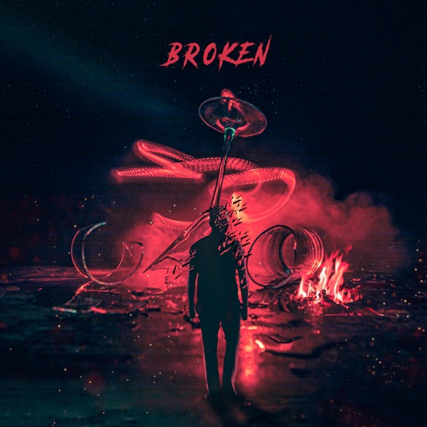 Broken - Single