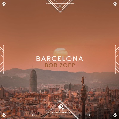 Barcelona - EP