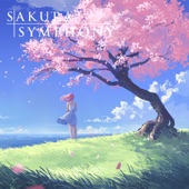 Sakura Symphony artwork