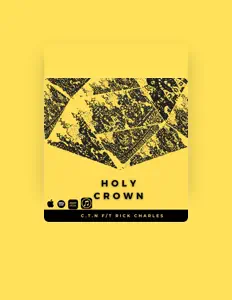 Ouça C.T.N, assista a videoclipes, leia a biografia, veja as datas das turnês e mais!