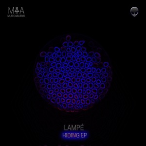 Hiding EP