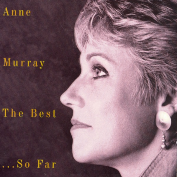 Danny's Song by Anne Murray on Go Atlantic