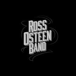 Ross Osteen Band - Ross Osteen Band Cover Art