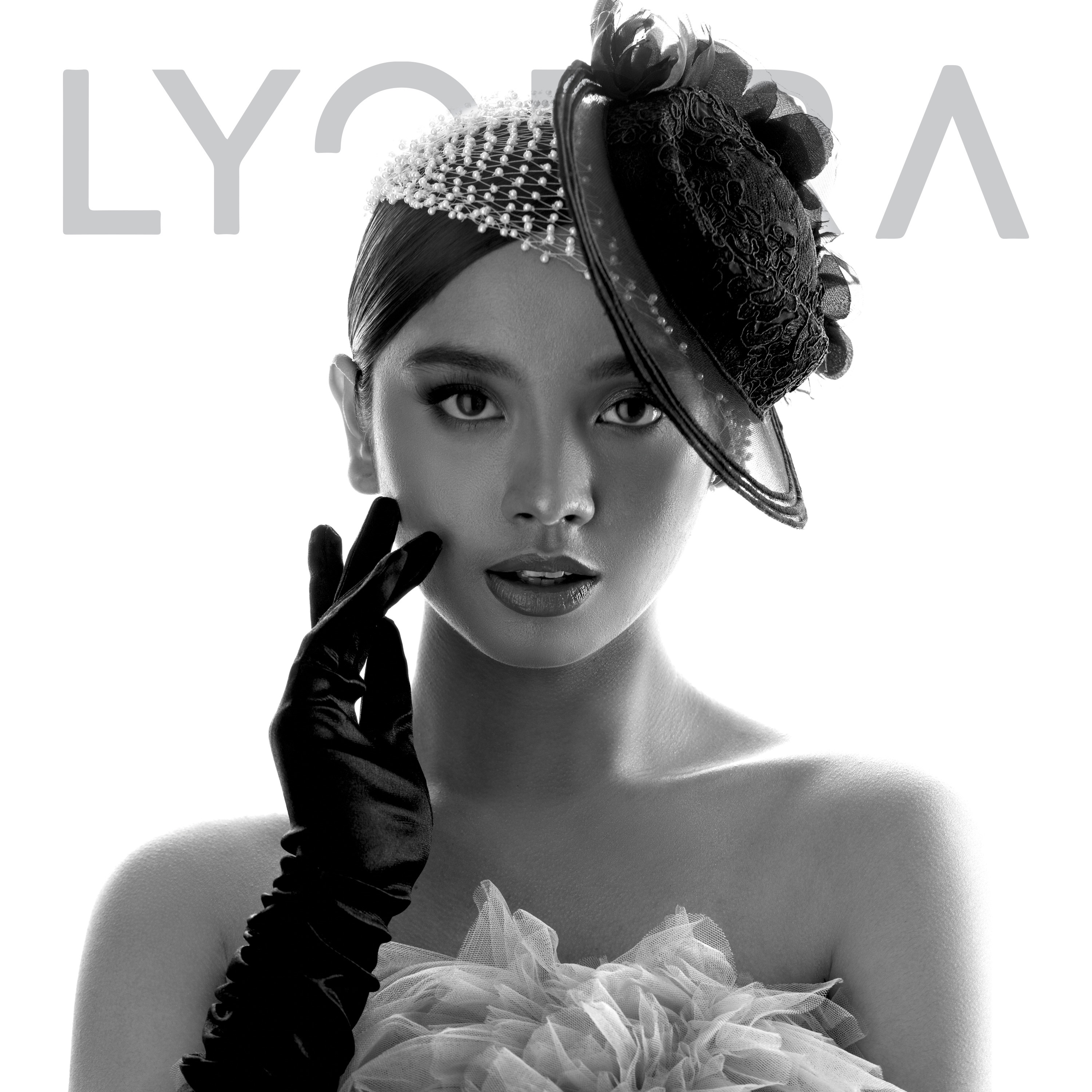 Lyodra - Pesan Terakhir 2021