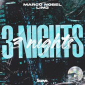 3 Nights artwork