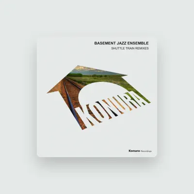 Listen to Basement Jazz Ensemble, watch music videos, read bio, see tour dates & more!