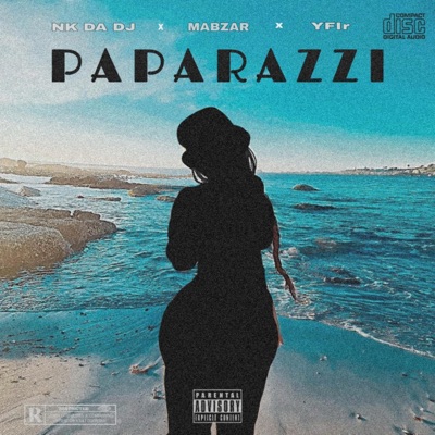 Paparazzi (feat. YFIr & Mabzar) - Single