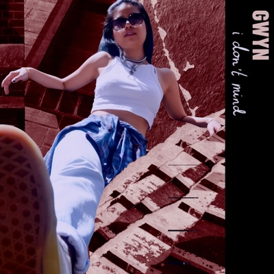I Don't Mind - Single