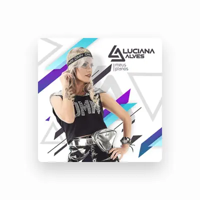 Listen to Luciana Alves, watch music videos, read bio, see tour dates & more!