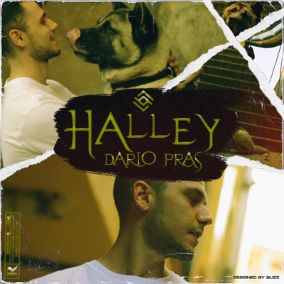 Halley - Single