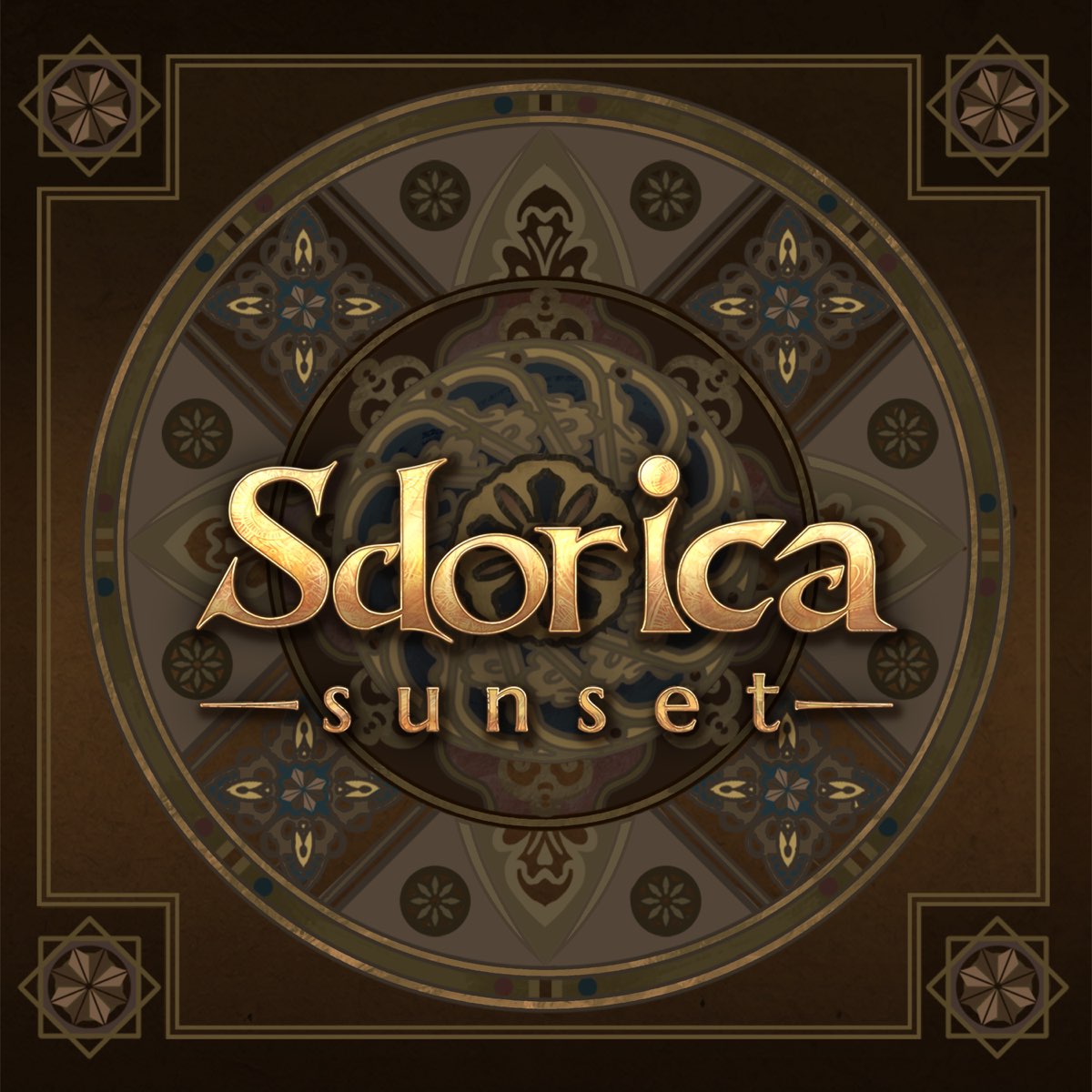 Sdorica Sunset (Original Soundtrack, Vol. 1) - Album by Various 