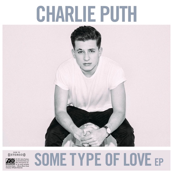 Charlie Puth feat. Meghan Trainor Marvin Gaye