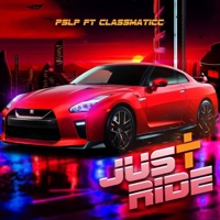Just Ride (feat. Classmaticc) - Single - PSLP