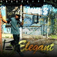 Elegant - Single - L.A. Dunhoody