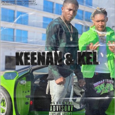 Kenan & Kel (feat. Valleyboii) - Single