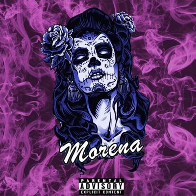 Morena (feat. Music Stars) - Single