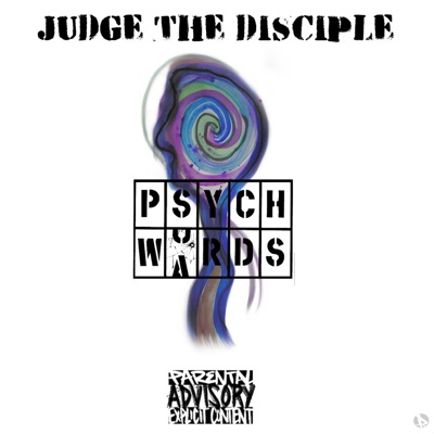 Psych Words - EP