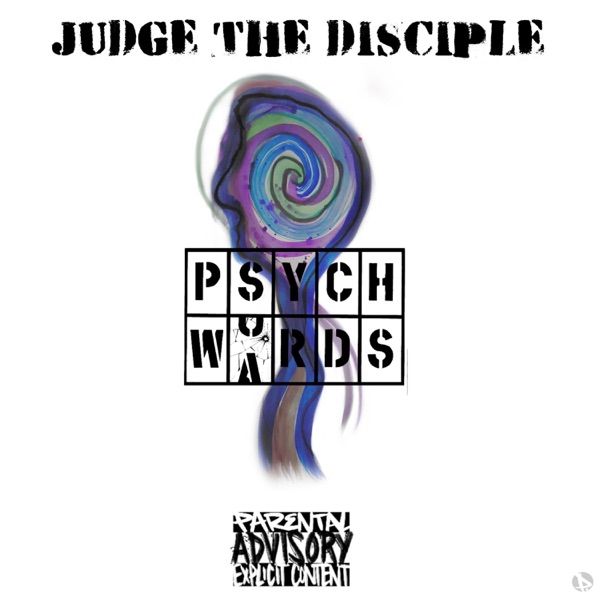 Psych Words - EP