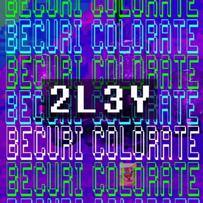 Becuri Colorate - Single