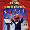 The Blue Danube, Waltz - Elmo, Big Bird, Sesame Street's Penelope Pinfeathers & Sesame Street's Signora Barbara F. Seville lyrics