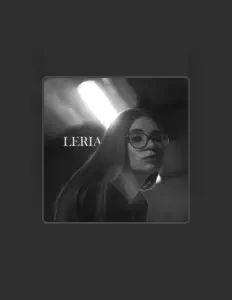 LERIAを聴いたり、ミュージックビデオを鑑賞したり、経歴やツアー日程などを確認したりしましょう！