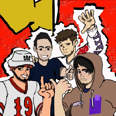 things i fear (feat. Tied, Dev & Cru) - Single