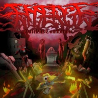 Emerge - Patricks Tombstone