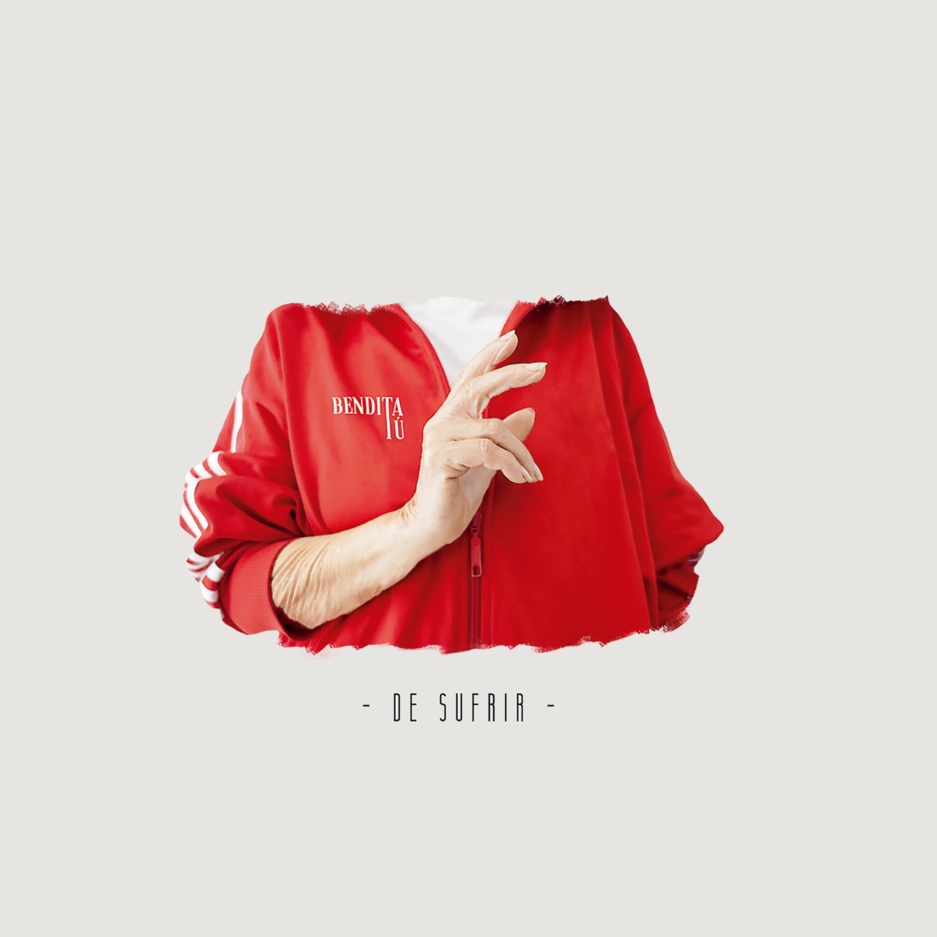 De Sufrir - EP