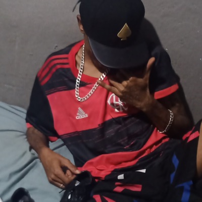 Deixa Eu Baforar Meu Lança - Mc 7 Belo, MC Junin & NETO DJ