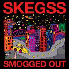 Smogged Out artwork