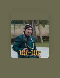 Singgih Sanjaya을(를) 듣고, 뮤직 비디오를 보고, 약력을 읽고, 투어 일정 등을 확인하세요!