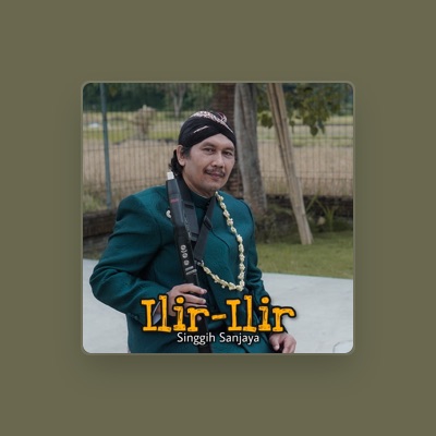 Listen to Singgih Sanjaya, watch music videos, read bio, see tour dates & more!
